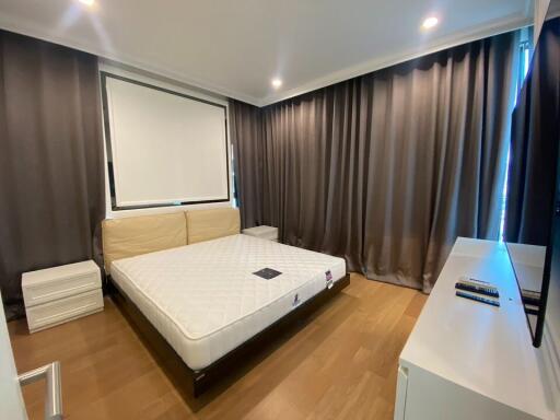 Condo for Rent, Sale at Supalai Oriental Sukhumvit 39