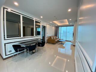 Condo for Rent, Sale at Supalai Oriental Sukhumvit 39