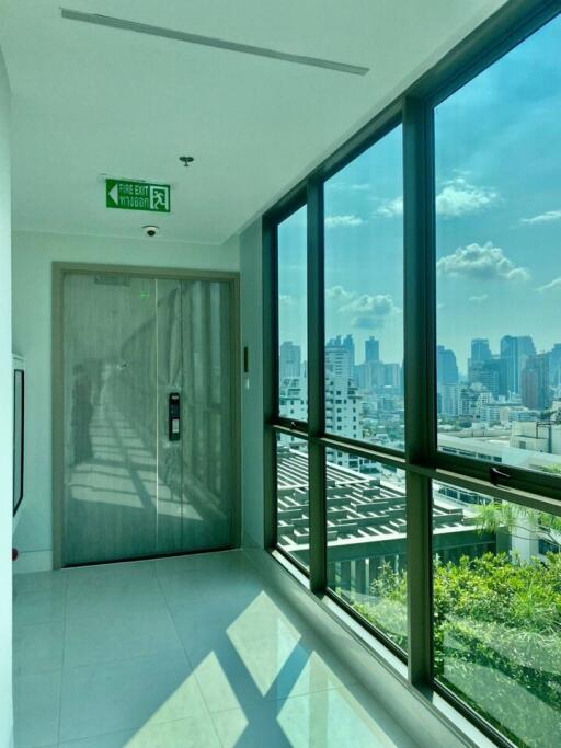 Condo for Rent, Sale at Supalai Oriental Sukhumvit 39