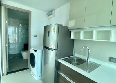 Condo for Rent, Sale at Supalai Oriental Sukhumvit 39