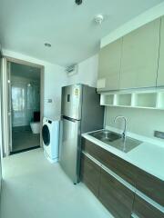 Condo for Rent, Sale at Supalai Oriental Sukhumvit 39