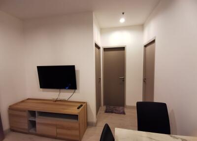 Condo for Rent at Ideo Mobi Sukhumvit 81