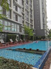 Condo for Rent at Ideo Mobi Sukhumvit 81