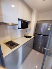 Condo for Rent at Ideo Mobi Sukhumvit 81