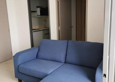 Condo for Rent at Ideo Mobi Sukhumvit 81