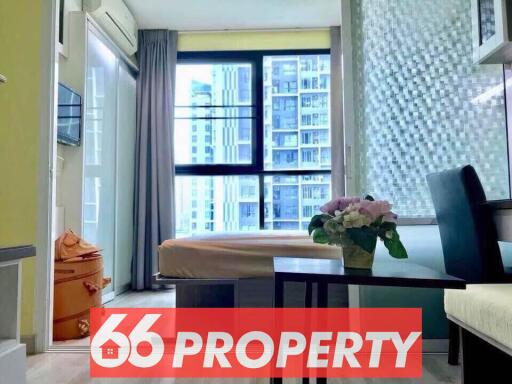 Condo for Rented at Ideo Mobi Sukhumvit 81