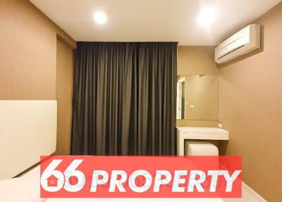 Condo for Rent, Sale w/Tenant at ELEMENTS SRINAGARINDRA CONDO