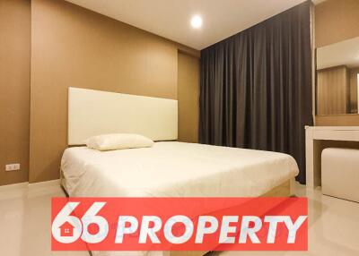 Condo for Rent, Sale w/Tenant at ELEMENTS SRINAGARINDRA CONDO