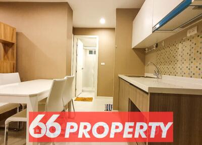 Condo for Rent, Sale w/Tenant at ELEMENTS SRINAGARINDRA CONDO