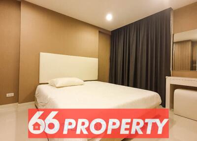 Condo for Rent, Sale w/Tenant at ELEMENTS SRINAGARINDRA CONDO