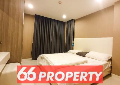 Condo for Rent, Sale w/Tenant at ELEMENTS SRINAGARINDRA CONDO