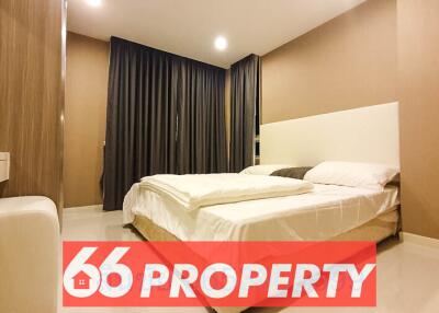 Condo for Rent, Sale w/Tenant at ELEMENTS SRINAGARINDRA CONDO