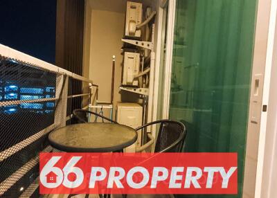 Condo for Rent, Sale w/Tenant at ELEMENTS SRINAGARINDRA CONDO