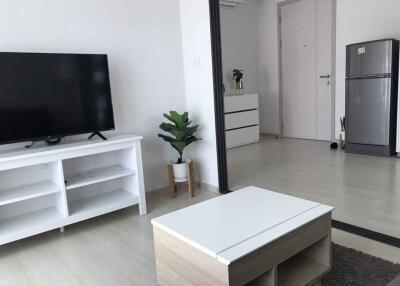 Condo for Rent at Life Sukhumvit 48