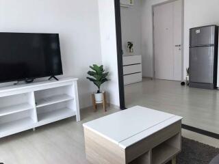 Condo for Rent at Life Sukhumvit 48