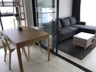 Condo for Rent at Life Sukhumvit 48