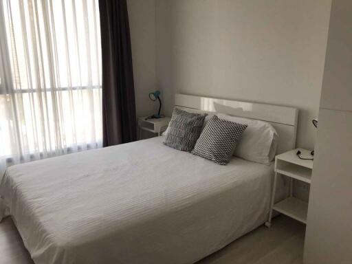 Condo for Rent at Life Sukhumvit 48