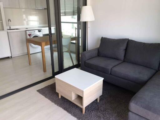 Condo for Rent at Life Sukhumvit 48