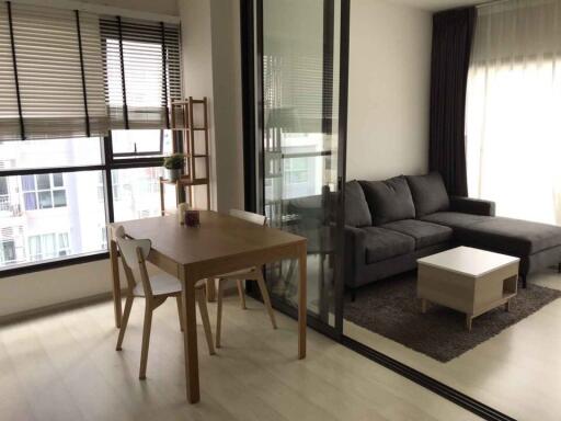 Condo for Rent at Life Sukhumvit 48