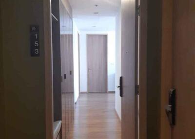 Condo for Rent, Sale at Noble BE 33