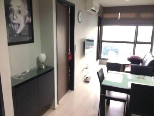 Condo for Sale w/Tenant, Rent at Rhythm Sukhumvit 44/1