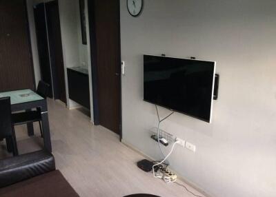 Condo for Sale w/Tenant, Rent at Rhythm Sukhumvit 44/1