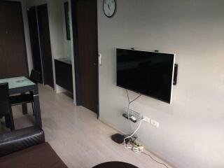 Condo for Sale w/Tenant, Rent at Rhythm Sukhumvit 44/1