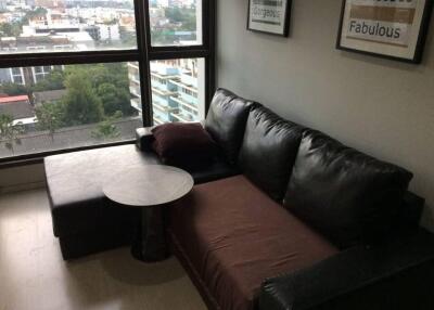 Condo for Sale w/Tenant, Rent at Rhythm Sukhumvit 44/1