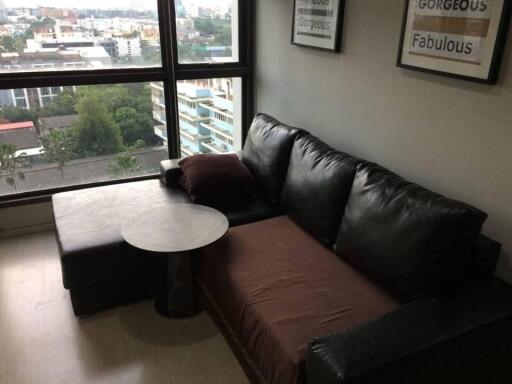 Condo for Sale w/Tenant, Rent at Rhythm Sukhumvit 44/1