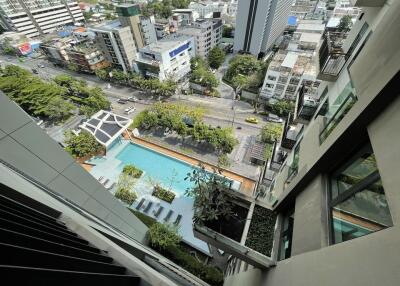 Condo for Sale at Blocs 77