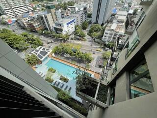 Condo for Sale at Blocs 77