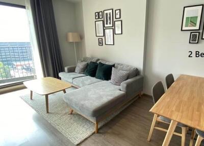 Condo for Rent at RHYTHM Ekkamai