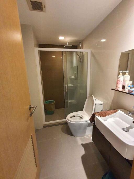 InterLux Premier Sukhumvit 13