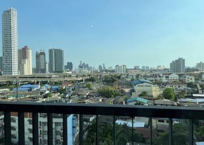 Life Sukhumvit 48