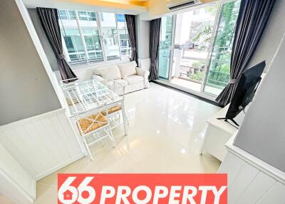 Condo for Rent at The Waterford Sukhumvit 50