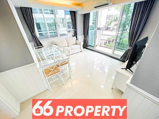 Condo for Rent at The Waterford Sukhumvit 50