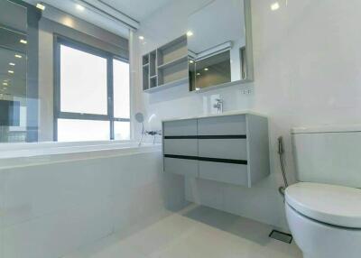 1 Bedroom Condo for Rent and Sale at HQ Thonglor by Sansiri