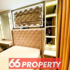 Condo for Rent at Life Asoke - Rama 9