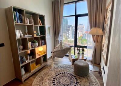 Condo for Sale at The Lofts Asok by Raimon Land