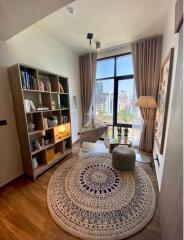 Condo for Sale at The Lofts Asok by Raimon Land