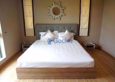 4 Bedrooms House in Grand Regent Pattaya East Pattaya H009258