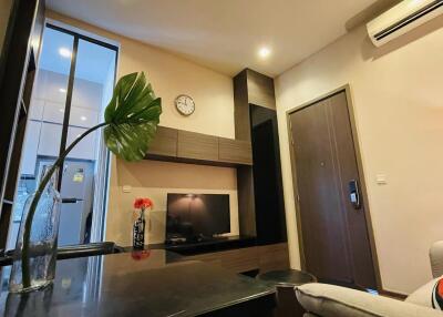 Condo for Rented at The Line Sukhumvit 71