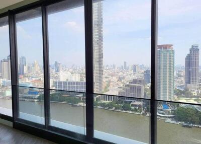 Condo for Sale at CHAPTER CHAROEN NAKHON - RIVERSIDE