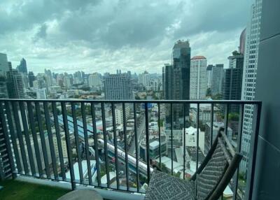 Siri at Sukhumvit Condominium - 2 Bed Condo for Sale *SIDR2012