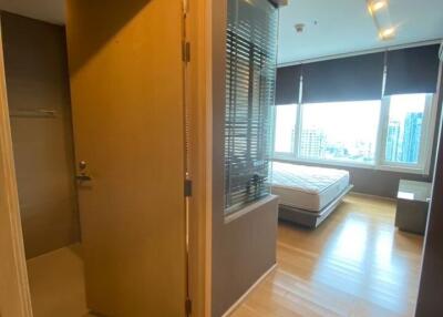 Siri at Sukhumvit Condominium - 2 Bed Condo for Sale *SIDR2012