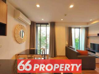 Condo for Sale, Rent at Hasu Haus Condominium