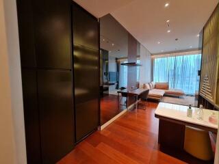 Condo for Rent, Sale at KHUN by YOO