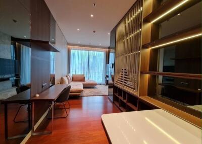 Condo for Rent, Sale at KHUN by YOO