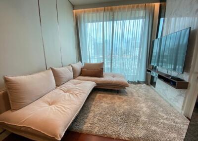 Condo for Rent, Sale at KHUN by YOO