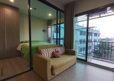 Condo for Sale, Rent at Notting Hill (Sukhumvit 105)